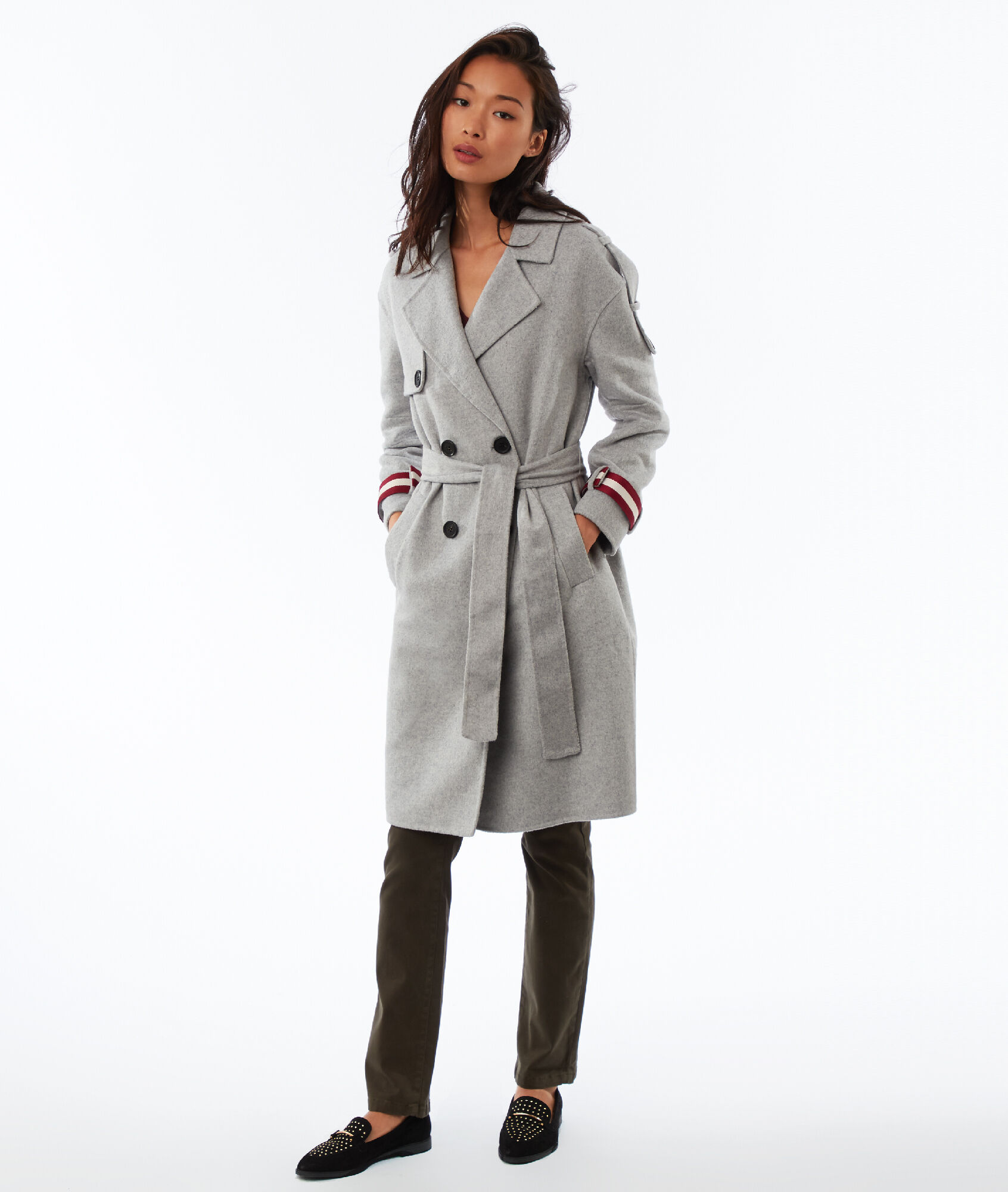 Manteau printemps femme 2019 Manteau printemps femme 2019